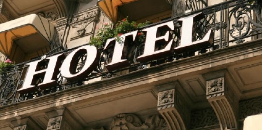 New Service Tests and Rates Hotel WiFi